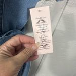 Nanette Lepore NANETTE  Denim Dress Size 10 NWT Photo 5