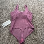 Lululemon  Align Bodysuit 8 Photo 2