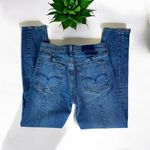 Levi's Levi’s Altered 501 Skinny Jeans in Moody Blues Photo 11