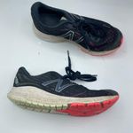 New Balance Blue Vazee Rush Sneakers Running Shoes Womens 6.5 Lace Up Sport Photo 3