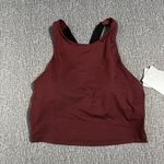 Athleta Palm Conscious Crop Bikini Top Photo 3