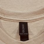 Gildan Baking Womens Medium T-Shirt Short Sleeves Crew Neck Photo 5