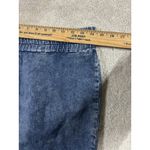 Cello pull on denim skirt medium cotton blend mini Photo 5