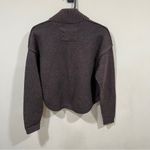 Free People NWT  Sweater Cardigan Long Sleeve Button Knit Top Casual Outerwear XS Photo 8