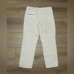 Universal Threads Universal Thread White Button Fly Jeans Photo 9