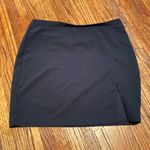 SheIn Black Bodycon Skirt Photo 0