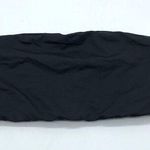 Good American  Better Band Bikini Top Stretch Black 2 US M Photo 0