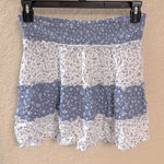 Hippie Rose NWOT!  Skirt Photo 0