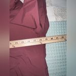 The North Face  Dryvent Dusty Rose Jacket
Size Small Photo 4