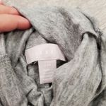 Chelsea28 NWT  Gray Modal Long Sleeve Turtleneck Size XXS Photo 3