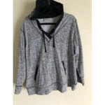 Avenue  Womens Pullover Hoodie SWEATER 18/20 Photo 1