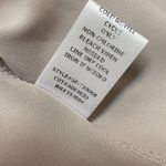 Willa WREN &  Solari Halter Large Top Blouse Photo 7