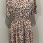 SheIn  Floral Dress Photo 0