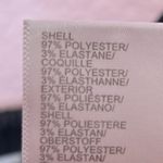 Urban Outfitters UO Lolly Satin Tie-Shoulder Top - Black. Size XL Photo 4