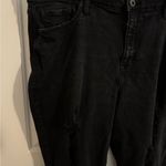 Torrid  Sky High Skinny Premium Stretch High Rise Jeans Plus Size 26T 28 inseam Photo 2