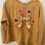 Disney  Chip and Dale Sweatshirt Photo 0