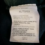 Under Armour  Vest Loose Fit Full Zip Fleece Women's Size XL Photo 3