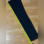 Nine West Women’s 6 pull on skinny fitted jeans dark wash Photo 3