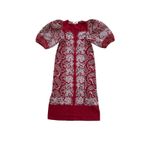 SEA New York Theodora Quilted Puff Photo 3