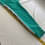 PINK - Victoria's Secret Pink Victoria’s Secret T-shirt long sleeve crewneck iconic dog on pocket Sz XS Photo 5