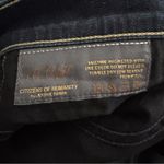 Citizens of Humanity  Ava Low Rise Straight Leg Jeans Size 32 Photo 9