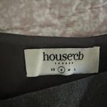 House Of CB LONDON Jessamine Miniskirt Photo 4