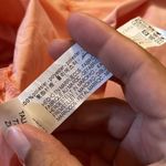 ZARA   Limited Edition Ruffled Asymmetric Dress xs Photo 10