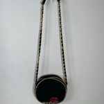 Betsey Johnson around Lips Print Crossbody Photo 2