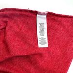 Light 'Em Up I'm On Fire Red Tank, Small, racerback, xtra soft eco Photo 4