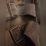 Birkenstock  Arizona Tan Sandals Photo 3