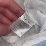 For Love & Lemons blue and white jumpsuit Photo 5