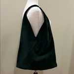 Cheval Firenze | Olive Green Italian Leather Hobo Bag~Matching Wallet & Scarf 🍂🍁 Photo 11