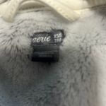Aerie Fuzzy Robe Photo 2