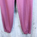 Wild Fable  Size XS Mauve/Rose Jogger Tie Stretch Drawstring Waistband Photo 3