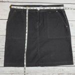 The North Face Menana Pencil Skirt Size M Photo 5