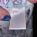 Adonna  lighthouse nautical beach capri pajama pants Photo 6