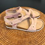 Baretraps  Stylish Pink Sandals for Women Photo 2