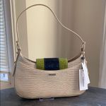 Brahmin Kylie Multi Antiguo Leather Shoulder Bag NWT Photo 2