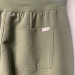 FIGS Women's Moss Zamora™ High Waisted - Jogger Scrub Pants Photo 2