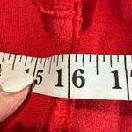 Armani Exchange  Bold Red Sweater Photo 7