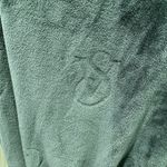 Victoria's Secret Green Tie Robe Short XS S Photo 4