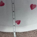 Lucky Brand Women’s Heart Waffle Knit Shirt XL Photo 4