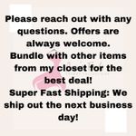 Lost + Wander LOST +‎ WANDER - THE SEASCAPE COVER UP DRESS - LUAU, Size XL Photo 8