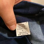 Hot & Delicious  Dark Blue Lace-Up jeggings jeans Rave  
Festival club wear Photo 9