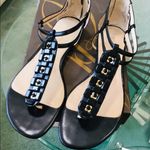 Enzo Angiolini Nice Dressy Sandals Photo 4