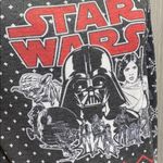 Star Wars  Snowflake Graphic Sweatshirt Medium Photo 2