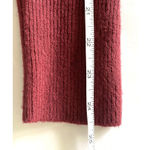 Rachel Parcell NWT Puff‑Shoulder Turtleneck Knit Sweater Wool Blend Sz XS Photo 7