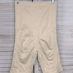 MIORRE Women's Seamless Control Body Shaping Shorts Beige Photo 0