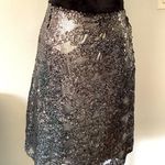 EXPRESS Beautiful sequined skirt-SO DRESSY πππ Photo 0