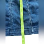 Free People  Modern Femme Denim Mini Short Skirt Medium
Stone Wash Size 4 Photo 6
